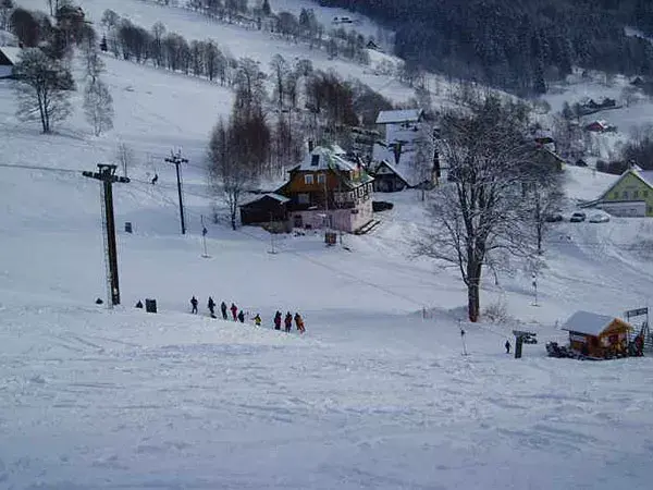 Photo 4 of Pension Pomněnka